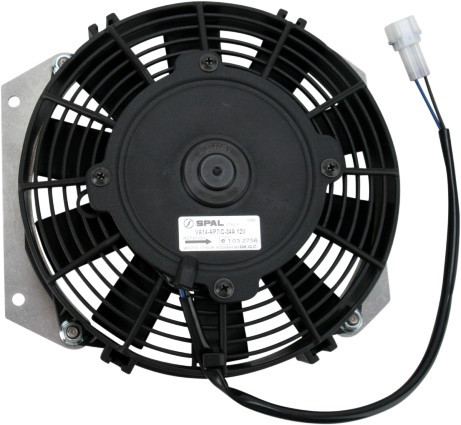 Moose High Performance Cooling Fan 1340 CFM (1901-0313)