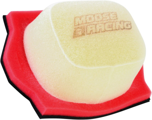 Moose Two Layer Foam Air Filter (1011-2554)