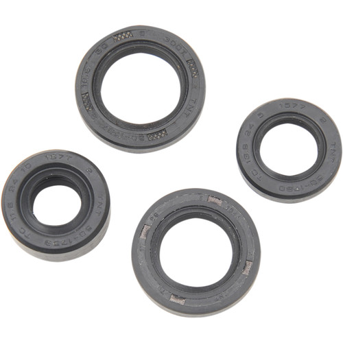 Moose Complete Engine Oil Seal Kit (0934-0156)