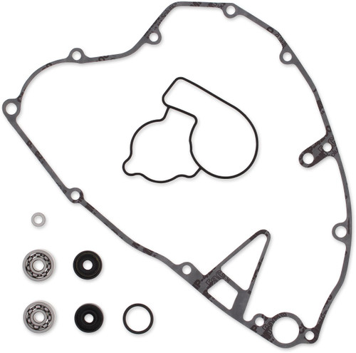 Moose Water Pump Rebuild Kit (0934-5226)