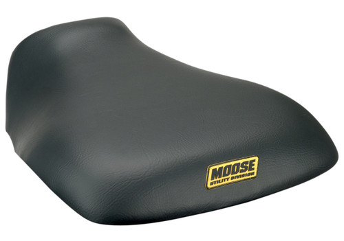 Moose OE Style Black Seat Cover (0821-1025)
