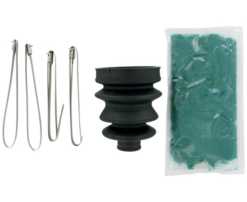 Moose Fast CV Boot Kit Outside (0213-0252)