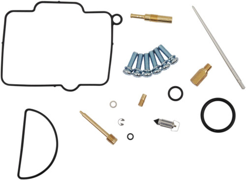 Moose Carburetor Repair Kit (1003-1437)
