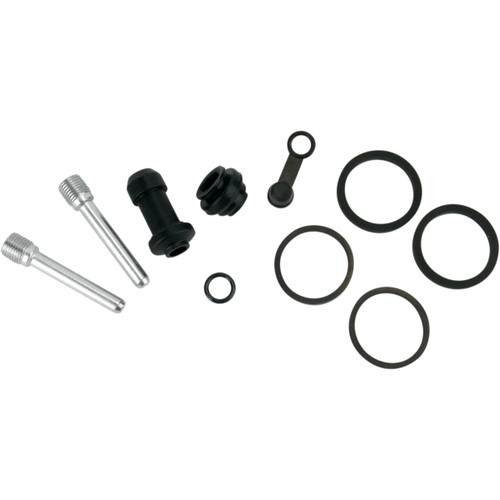 Moose Brake Caliper Rebuild Kit (1702-0089)