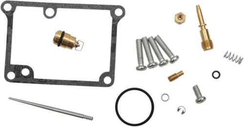 Moose Carburetor Repair Kit (1003-0656)