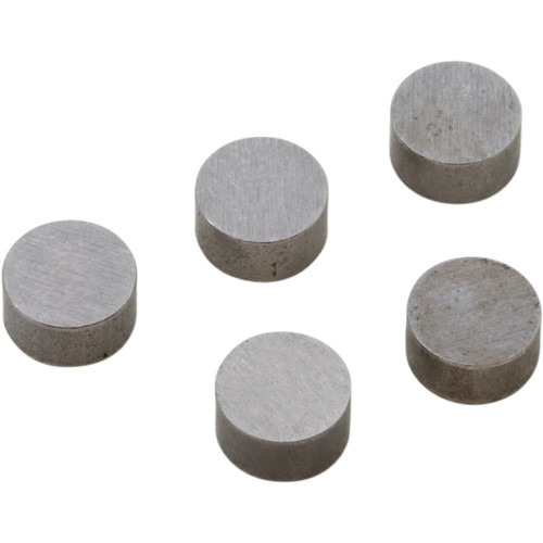 Moose Valve Shims (5 pk) 9.48mm x 2.95mm (0926-1963)