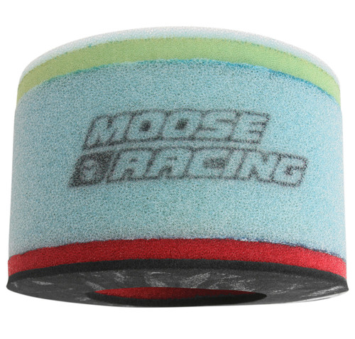 Moose Precision Pre-Oiled Foam Air Filter (1011-2543)