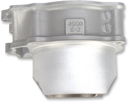 Moose Aluminum Stock Replacement Cylinder 95.50mm (0931-0461)