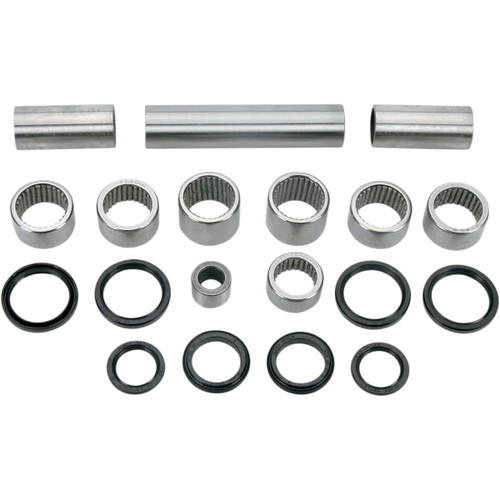 Moose Swingarm Linkage Bearing Kit (1302-0086)
