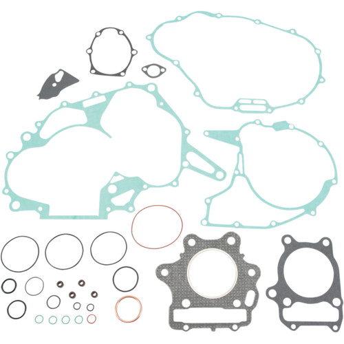 Moose Complete Engine Gasket Kit (M808801)