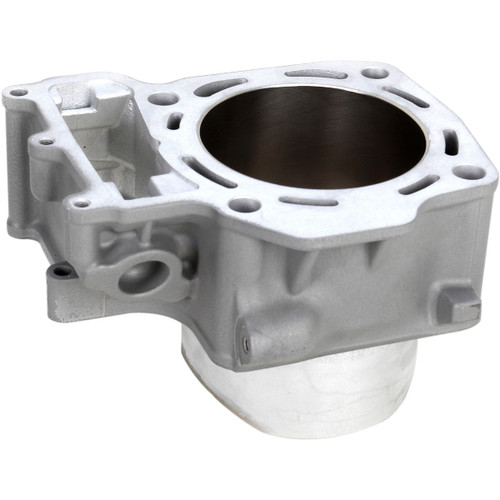 Moose Aluminum Stock Replacement Cylinder 85.00mm (0931-0512)
