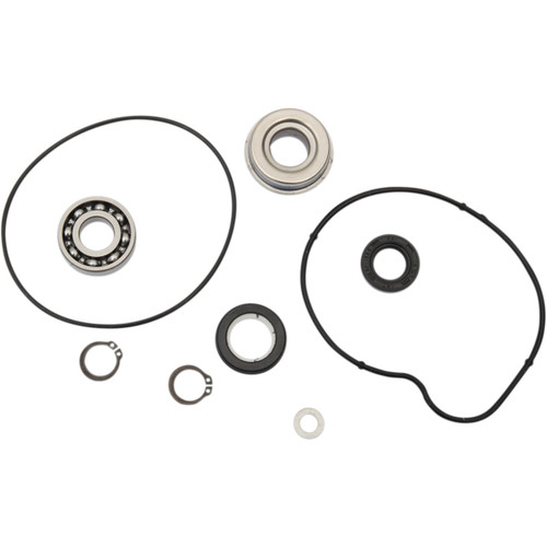 Moose Water Pump Rebuild Kit (0934-4845)