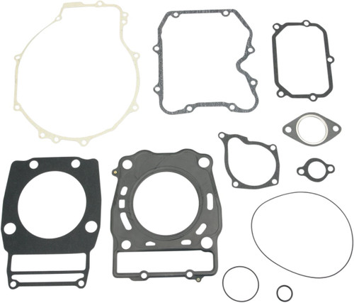 Moose Complete Engine Gasket Kit (M808821)