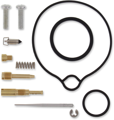 Moose Carburetor Repair Kit (1003-0684)