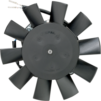 Moose High Performance Cooling Fan 440 CFM (1901-0325)