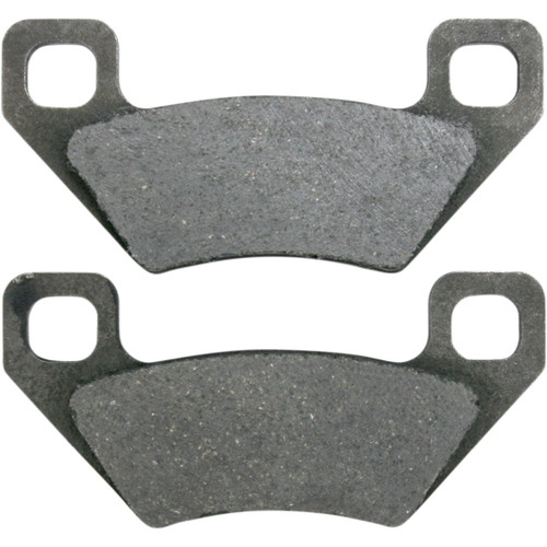 Moose Qualifier Brake Pads (1720-0223)