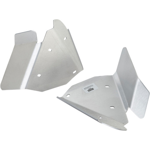 Moose Front Aluminum A-Arm Guards (0430-0771)