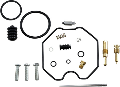 Moose Carburetor Repair Kit (1003-1774)