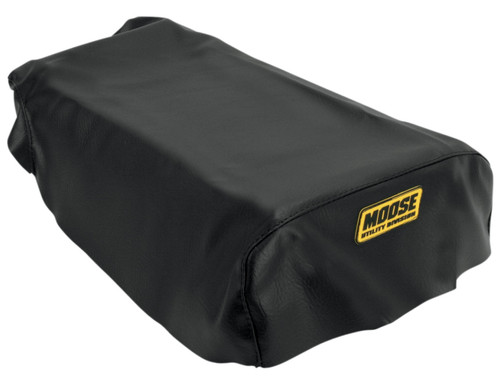 Moose OE Style Black Seat Cover (0821-1010)