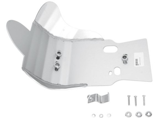 Moose Aluminum Skid Plate (0506-0267)