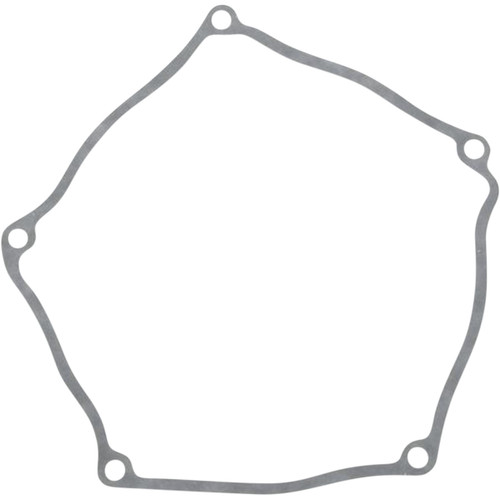 Moose Outer Clutch Cover Gasket (0934-0573)