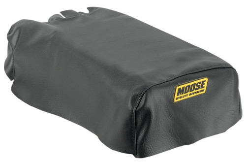 Moose OE Style Black Seat Cover (0821-1019)