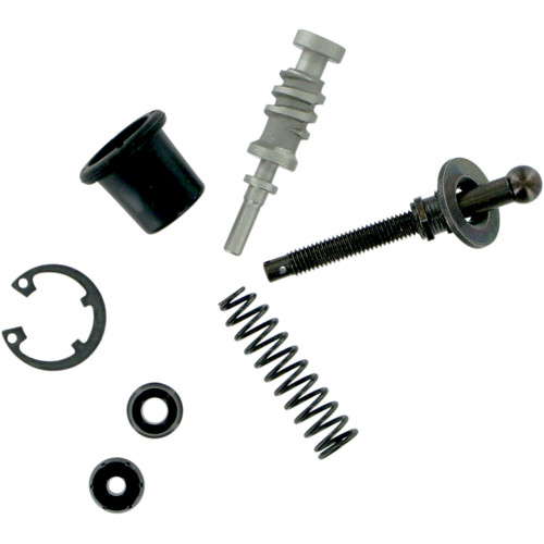 Moose Front Brake Master Cylinder Rebuild Kit (0617-0031)