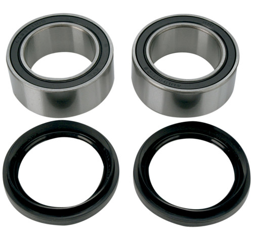 Moose Rear Wheel Bearing Kit for '04-05 Yamaha YFZ450 (0215-0428)