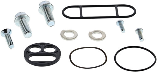 Moose Fuel Petcock Rebuild Kit (0705-0472)