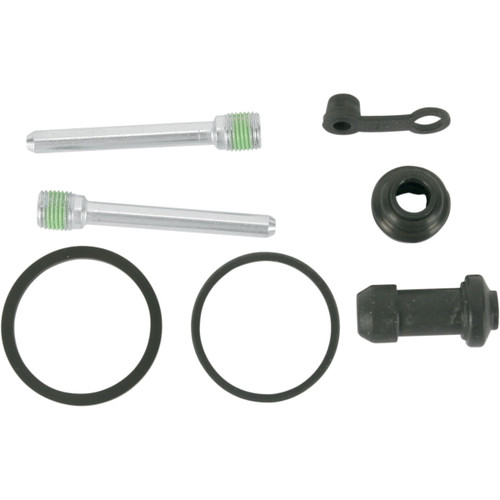 Moose Brake Caliper Rebuild Kit (1702-0086)