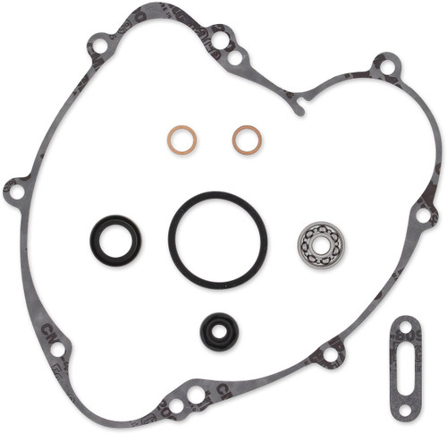 Moose Water Pump Rebuild Kit (0934-5213)