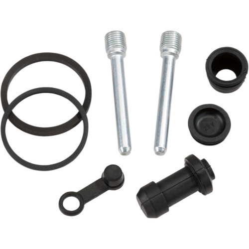 Moose Brake Caliper Rebuild Kit (1702-0063)