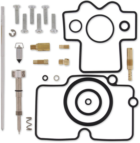Moose Carburetor Repair Kit (1003-0713)