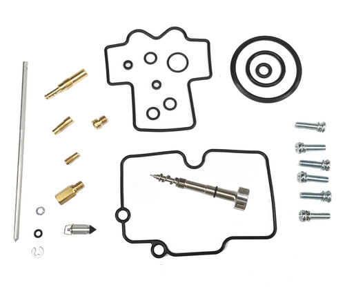 Moose Carburetor Repair Kit (1003-0804)