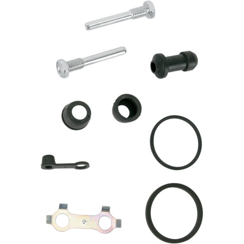 Moose Brake Caliper Rebuild Kit (1702-0081)
