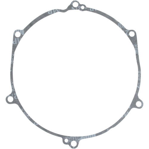 Moose Outer Clutch Cover Gasket (M817461)