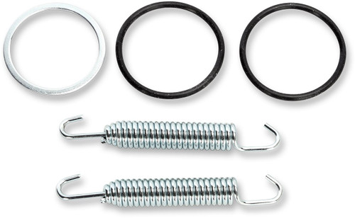 Moose Exhaust Gasket Kit (0934-5330)