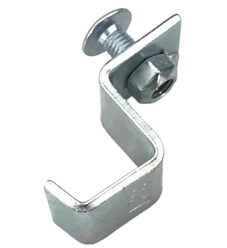 Moose Skid Plate Hardware Square Clamp (M827)