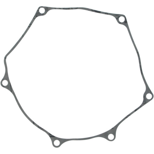 Moose Outer Clutch Cover Gasket (0934-1451)