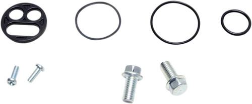 Moose Fuel Petcock Rebuild Kit (0705-0382)