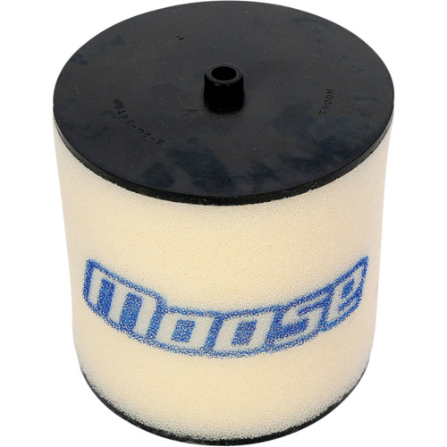 Moose Two Layer Foam Air Filter (M763-20-14)