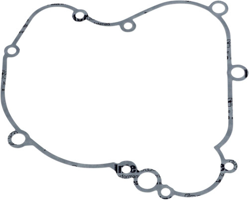 Moose Inner Clutch Cover Gasket (0934-6135)