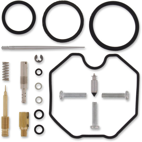 Moose Carburetor Repair Kit (1003-0614)