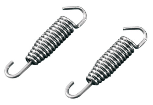 Moose Exhaust Springs Stainless Steel 38mm (M7713)