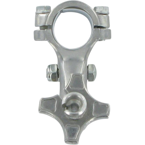 Moose OE Replacement Clutch Perch Polished (0615-0016)