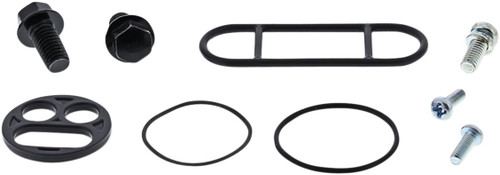 Moose Fuel Petcock Rebuild Kit (0705-0477)