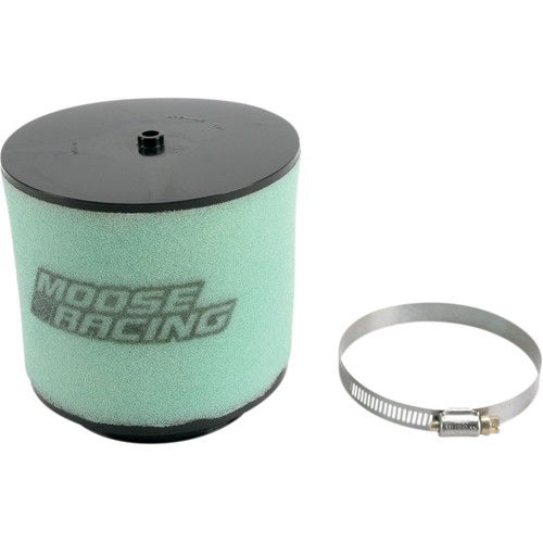 Moose Precision Pre-Oiled Two-Layer Foam Air Filter (1011-0862)