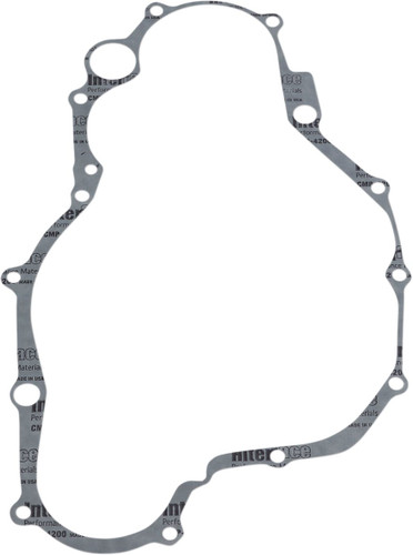 Moose Inner Clutch Cover Gasket (0934-6160)