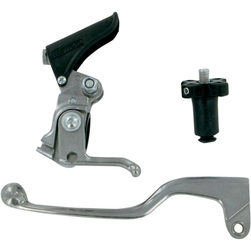 Moose On-the-Fly Clutch Assembly CRF/YZF w/Hot Start Lever (0612-0043)