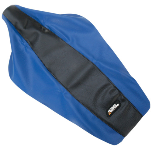 Moose Standard Blue/Black Seat Cover (0821-1210)